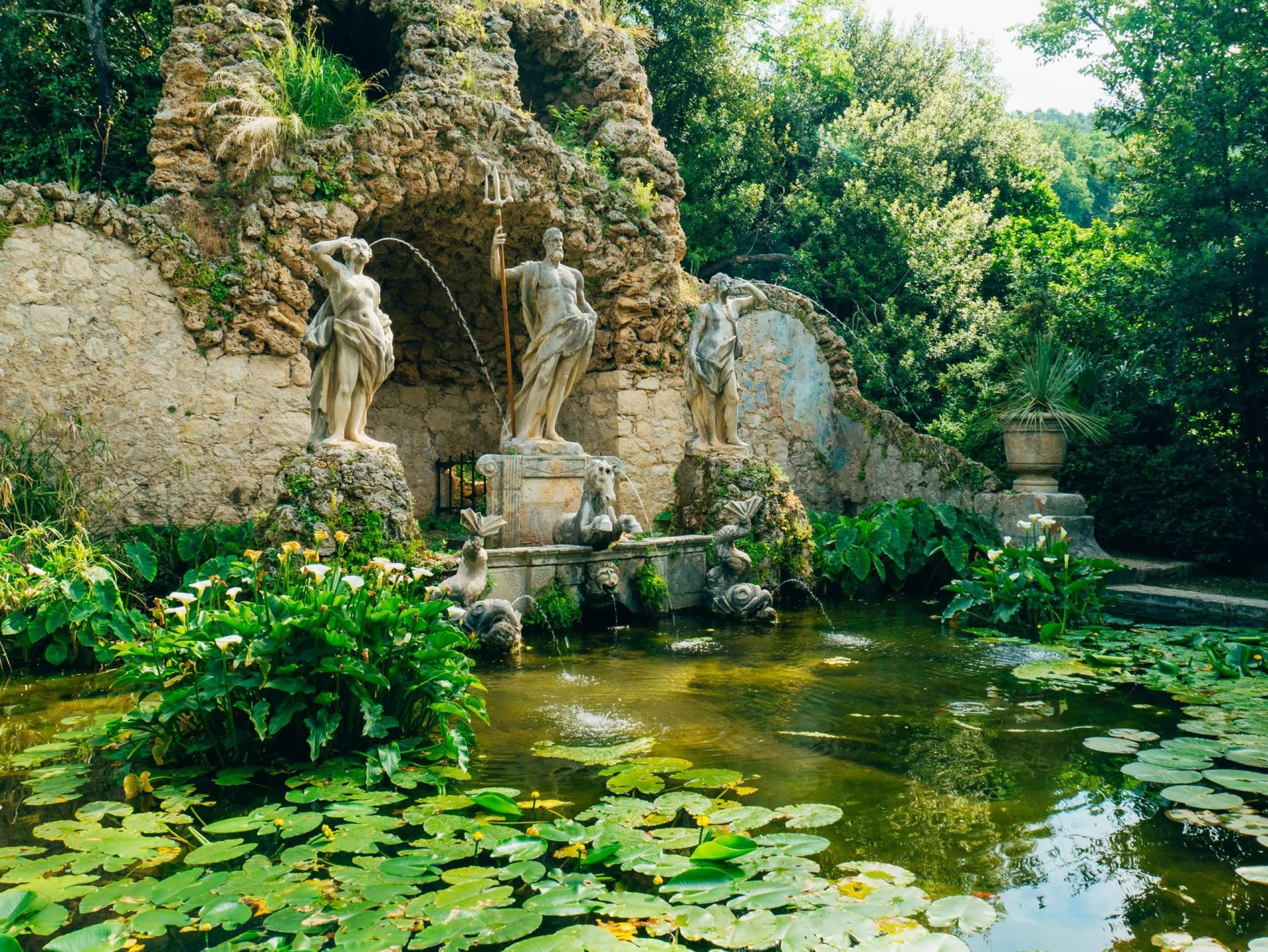 Arboretum Dubrovnik