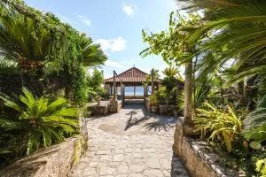 Arboretum Ansichten dubrovnik