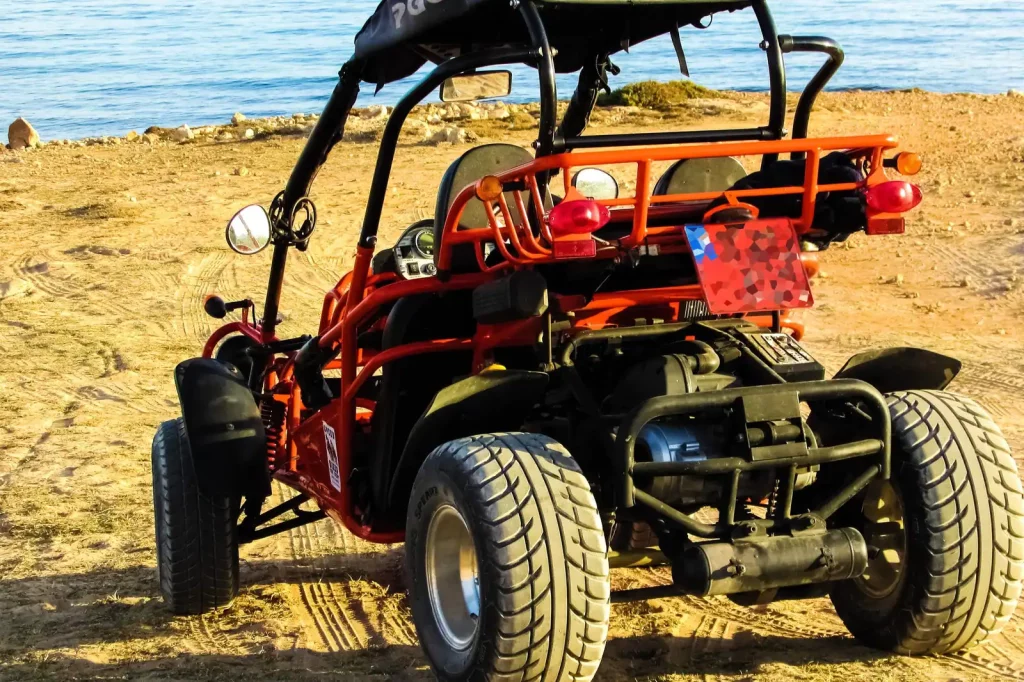 Buggy-Safari dubrovnik