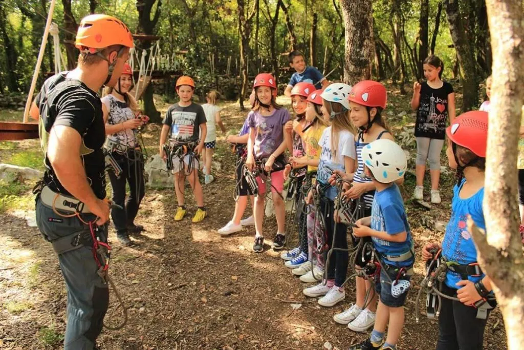 Cadmos Abenteuerpark