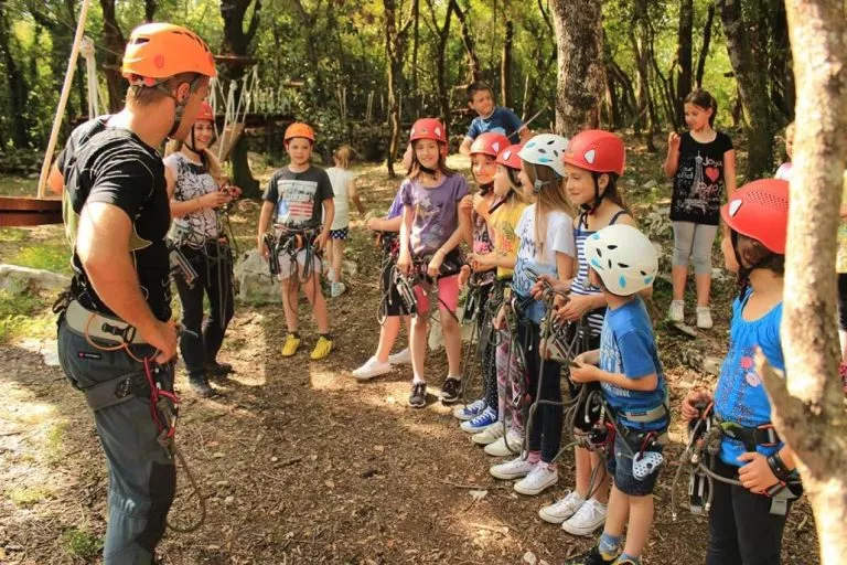 Cadmos Abenteuerpark