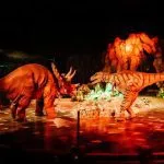 Dino park