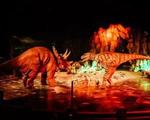 Dino park