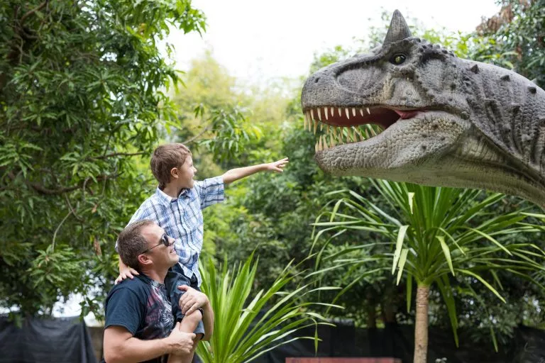 Dino-Park