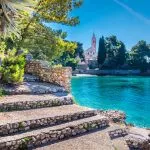 Dominikanskt kloster på Brač
