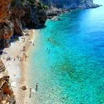 Dubrovnik Strand