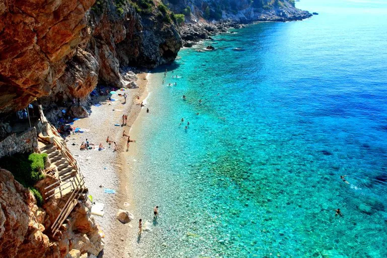 Dubrovnik Strand
