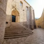 Dubrovnik kleine Straßen