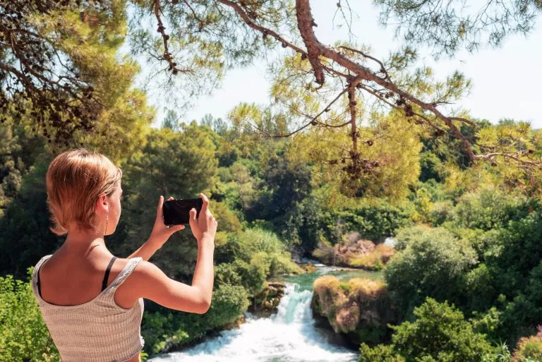 Krka-Nationalpark