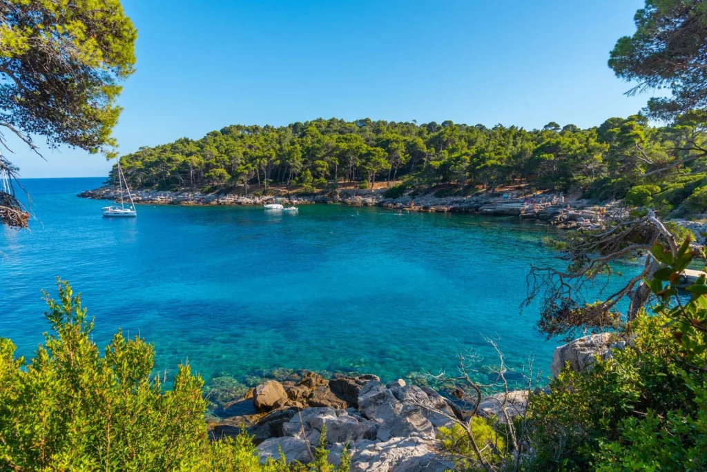 Insel Lokrum