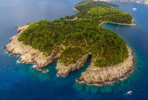 Ön Lokrum