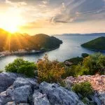 Ön Mljet